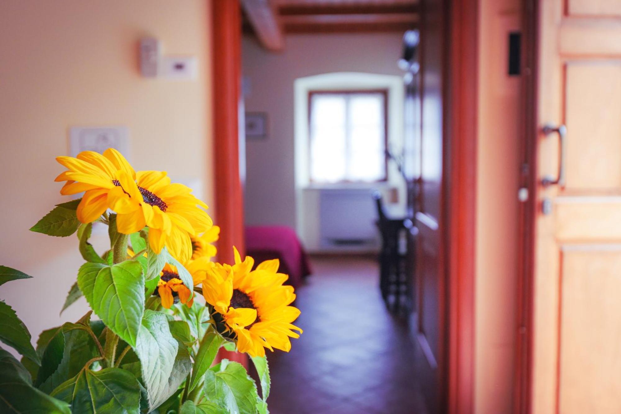 Il Monastero Couette-café 3*