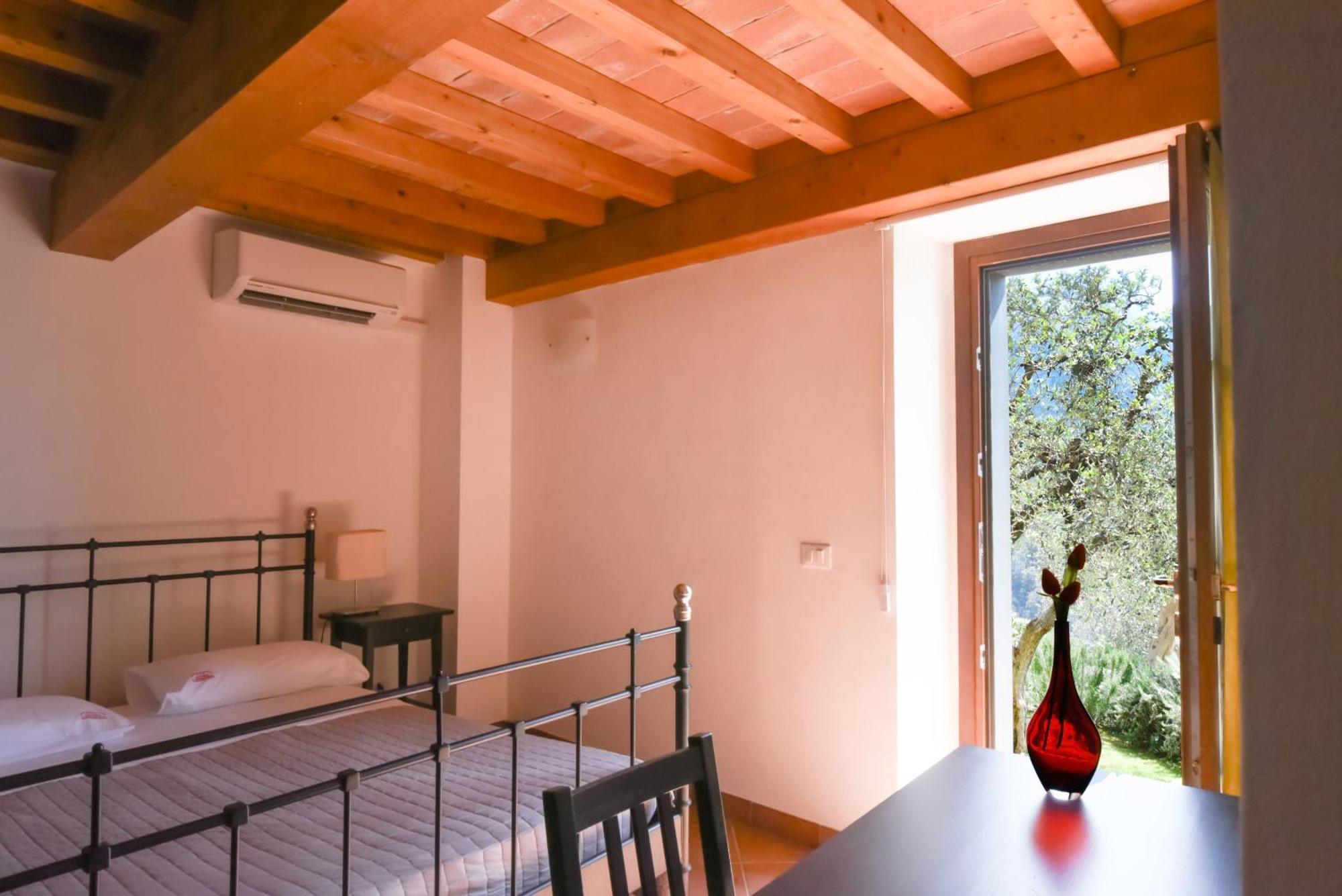 Il Monastero Couette-café 3*