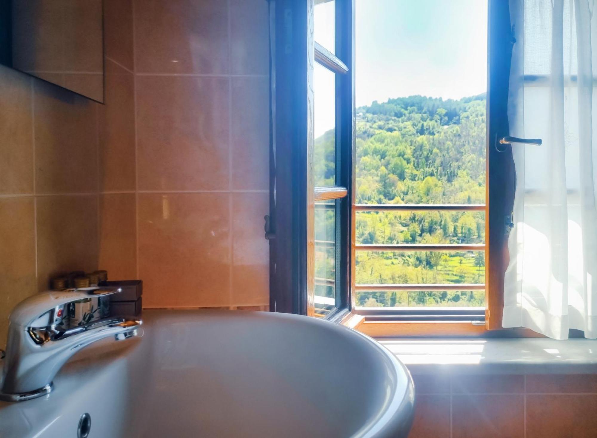 Couette-café Il Monastero 3*