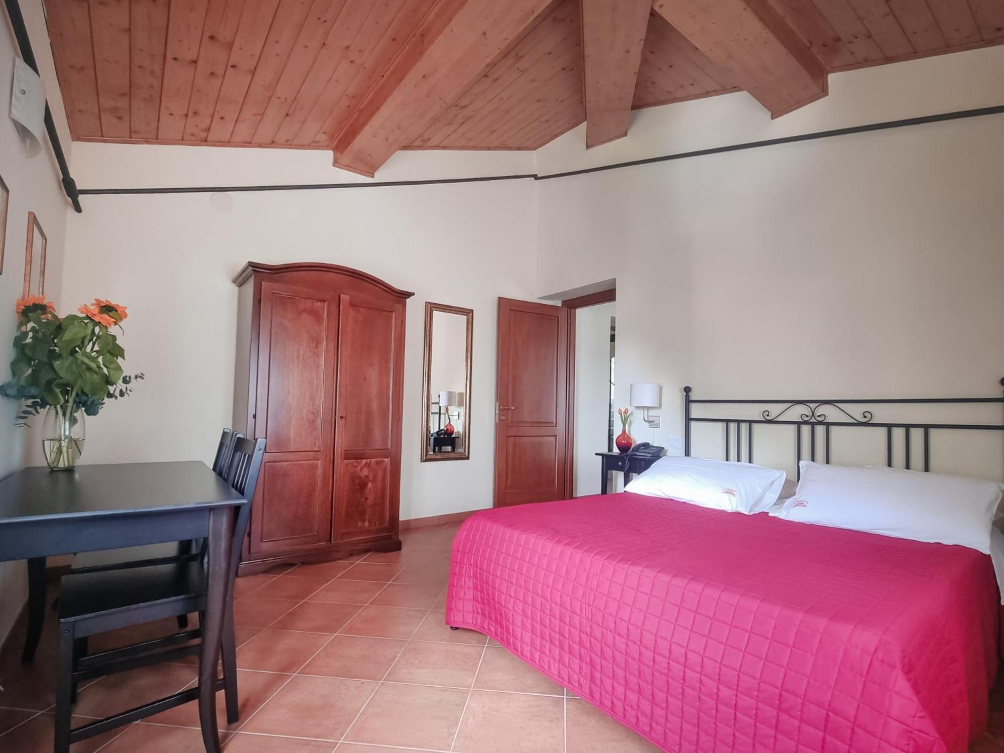 Il Monastero 3* Ortonovo