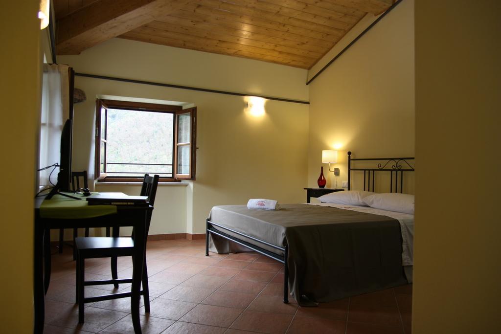 Il Monastero 3*